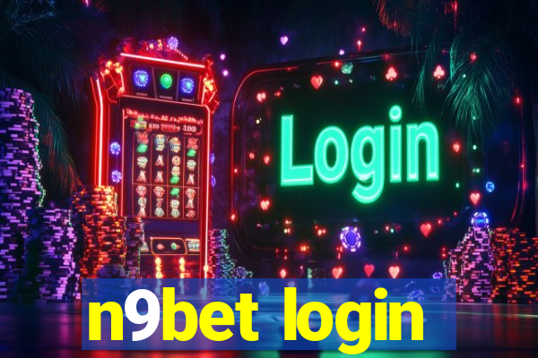 n9bet login